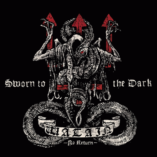 Watain : Sworn to the Dark